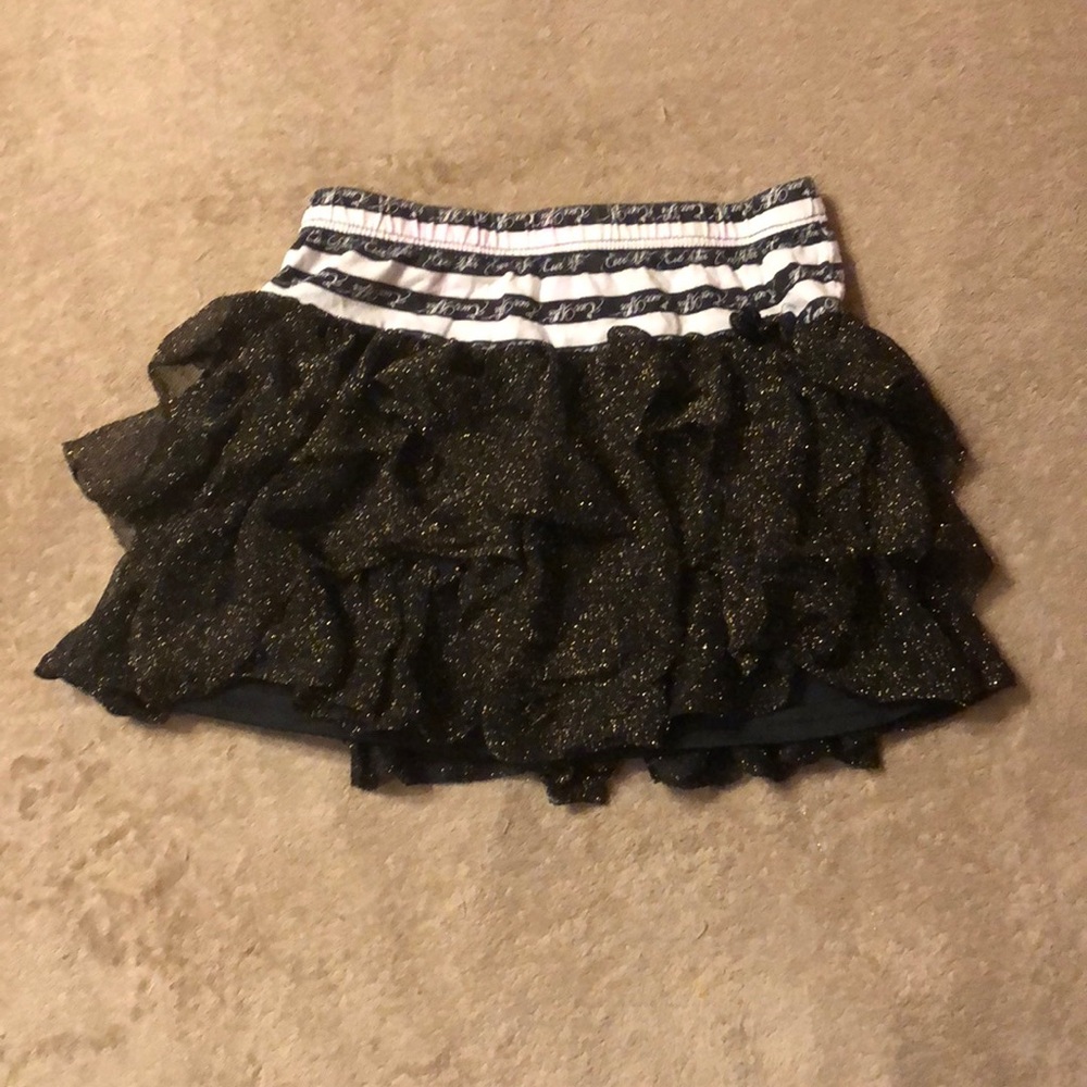 Girl’s skirt